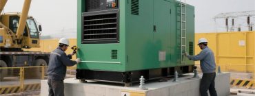 Generator