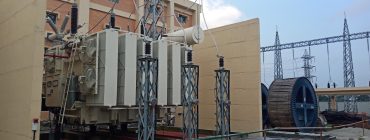 Substation