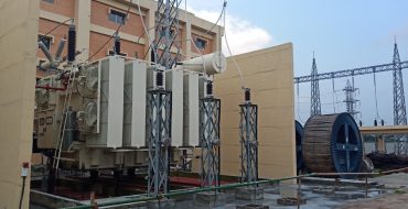 Substation